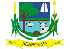 Prefeitura de Arapoema Tocantins